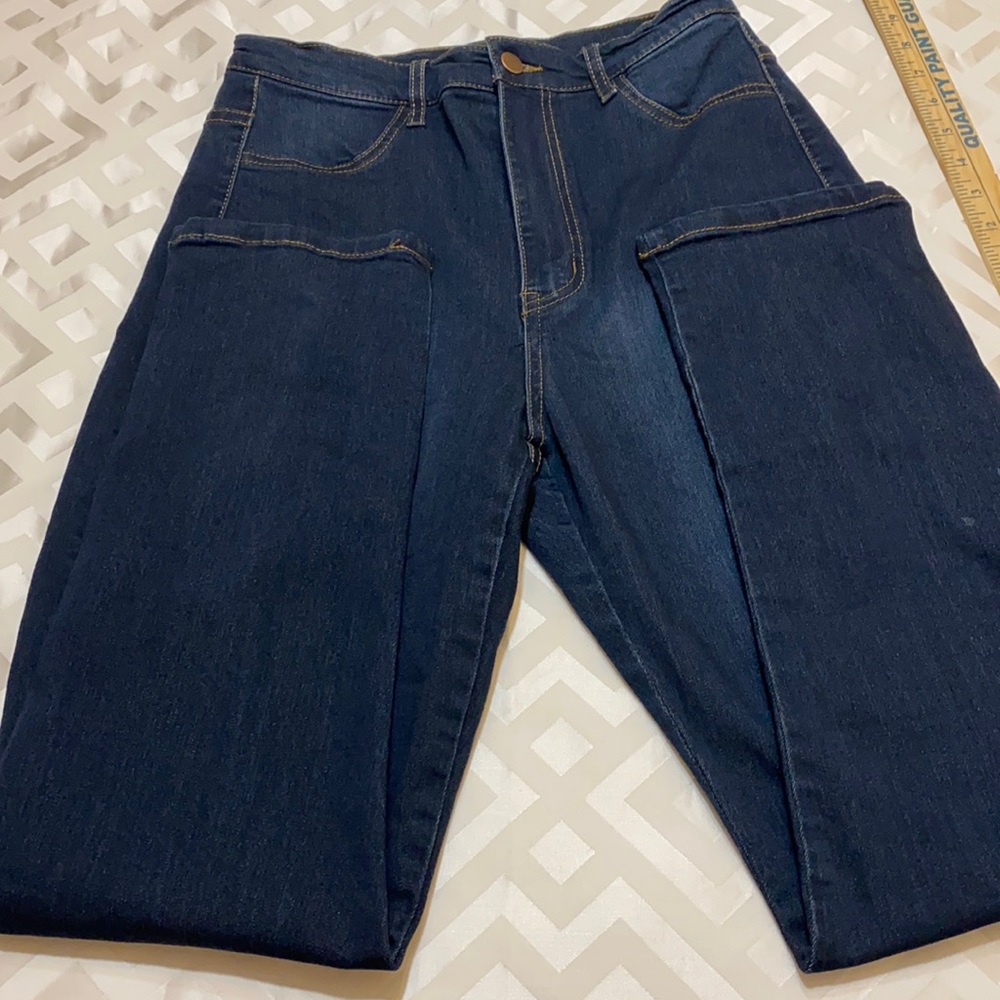 Fashion Nova Jeans